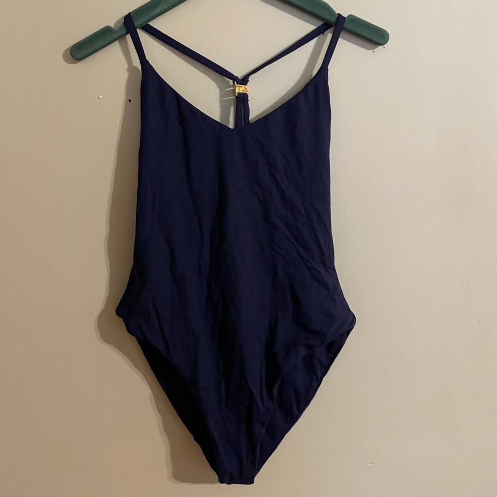 G. Label Swim One Piece